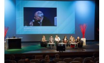 La première table ronde