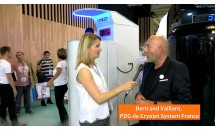 Cryojet System France